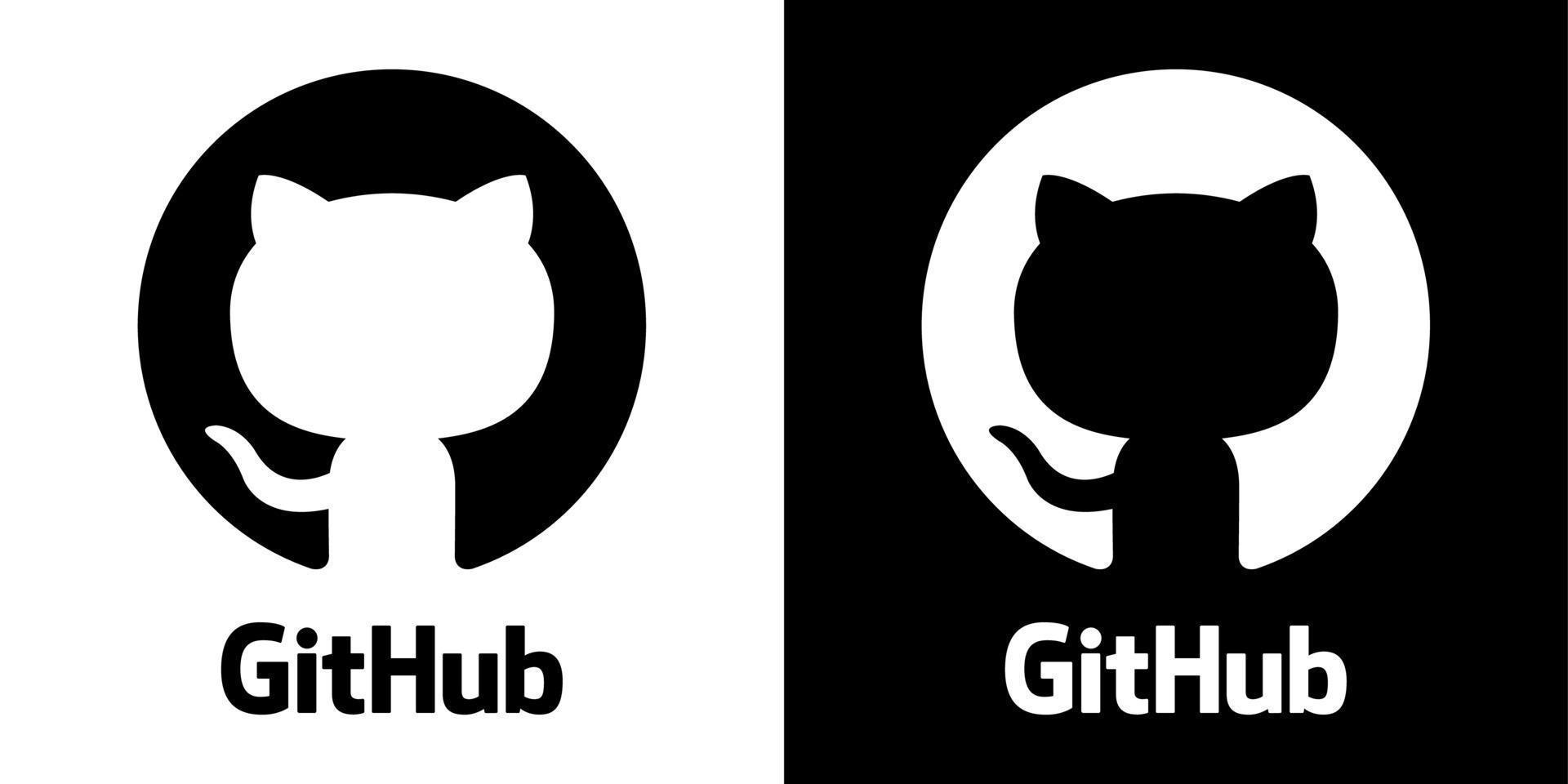 GitHub Logo