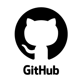 GitHub Logo